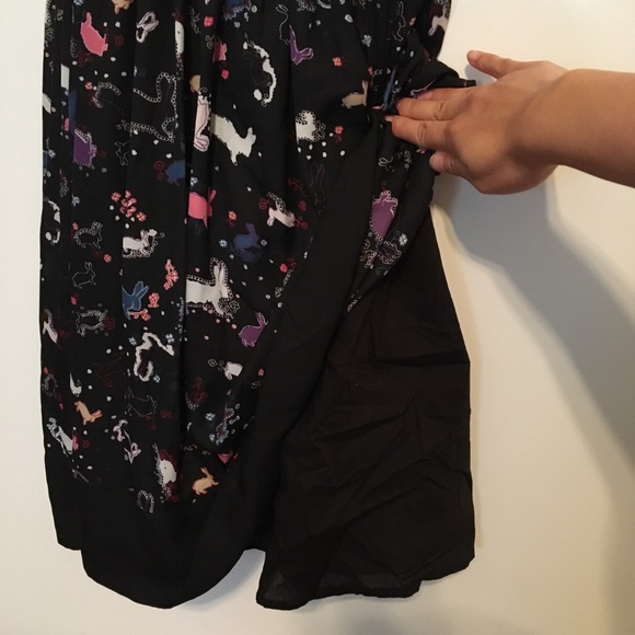 2/$20 Bunny Dress - Erin Fetherston for Target - Picture 6 of 12